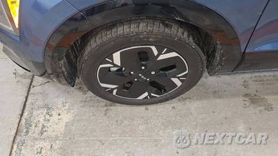 2023 Kia Niro EV Wave - zdjęcie 33 z 33 - miniatura
