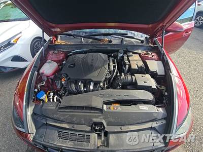 2023 Hyundai Sonata SEL - zdjęcie 15 z 22 - miniatura