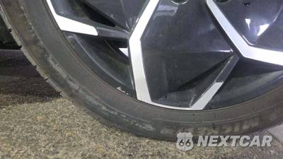 2024 Hyundai IONIQ 5 SEL - zdjęcie 21 z 22 - miniatura