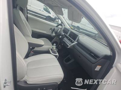 2023 Hyundai IONIQ 5 Limited - zdjęcie 8 z 35 - miniatura