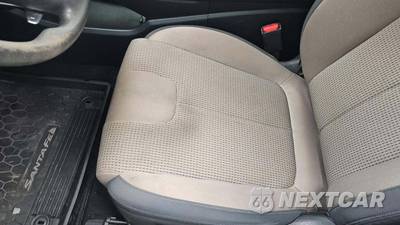 2023 Hyundai Santa Fe SE - zdjęcie 21 z 26 - miniatura