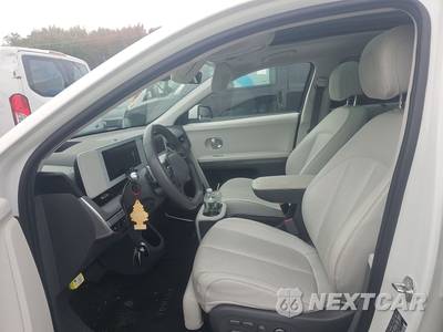 2023 Hyundai IONIQ 5 Limited - zdjęcie 7 z 35 - miniatura