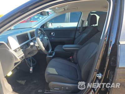 2024 Hyundai IONIQ 5 SEL - zdjęcie 7 z 23 - miniatura