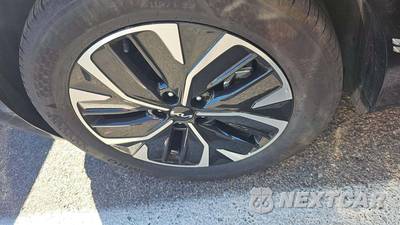 2024 Kia EV6 Wind - zdjęcie 22 z 25 - miniatura
