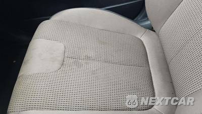 2023 Hyundai Santa Fe SE - zdjęcie 24 z 26 - miniatura