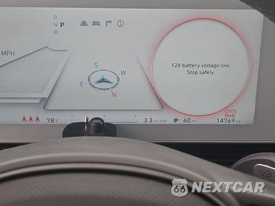 2023 Hyundai IONIQ 5 Limited - zdjęcie 12 z 35 - miniatura