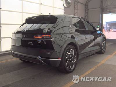 2024 Hyundai IONIQ 5 SEL - zdjęcie 4 z 23 - miniatura