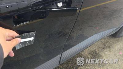 2024 Hyundai IONIQ 5 SEL - zdjęcie 21 z 23 - miniatura
