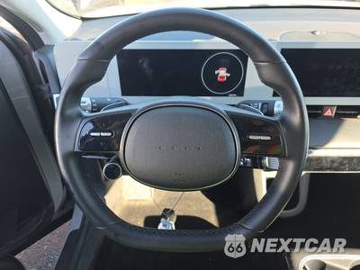 2024 Hyundai IONIQ 5 SEL - zdjęcie 10 z 21 - miniatura