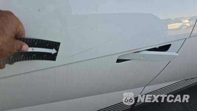 2023 Hyundai IONIQ 5 Limited - zdjęcie 22 z 35 - miniatura