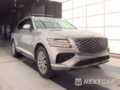 2025 Genesis GV80 2.5T - zdjęcie 3 z 28 - miniatura