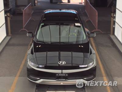 2024 Hyundai IONIQ 5 SEL - zdjęcie 2 z 23 - miniatura