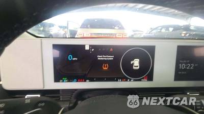 2024 Hyundai IONIQ 5 SEL - zdjęcie 20 z 22 - miniatura