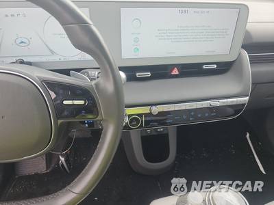 2023 Hyundai IONIQ 5 Limited - zdjęcie 11 z 35 - miniatura