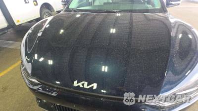 2024 Kia EV6 Wind - zdjęcie 22 z 23 - miniatura