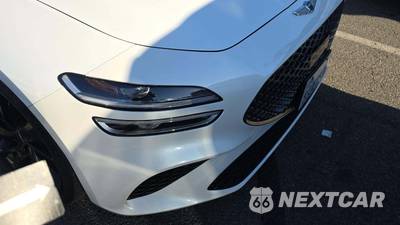 2023 Genesis G70 2.0T Standard - zdjęcie 30 z 31 - miniatura