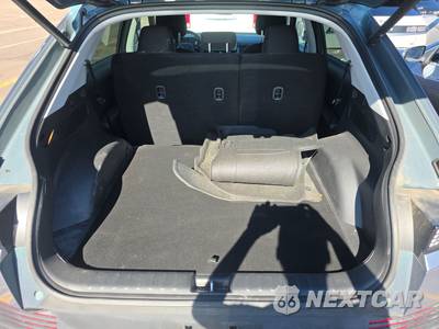 2024 Hyundai IONIQ 5 SEL - zdjęcie 16 z 19 - miniatura