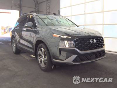2023 Hyundai Santa Fe SEL - zdjęcie 3 z 26 - miniatura