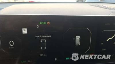 2024 Kia EV9 Light Long Range - zdjęcie 23 z 27 - miniatura
