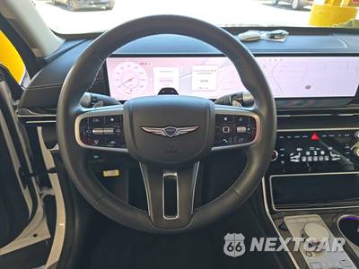 2025 Genesis GV80 2.5T - zdjęcie 10 z 27 - miniatura