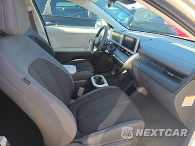 2024 Hyundai IONIQ 5 SEL - zdjęcie 8 z 19 - miniatura