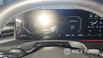 2024 Kia EV9 GT-Line - zdjęcie 22 z 28 - miniatura