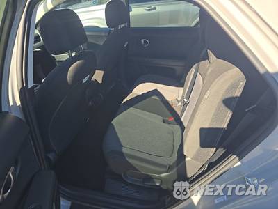 2024 Hyundai IONIQ 5 SE - zdjęcie 13 z 28 - miniatura