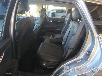 2025 Genesis GV80 2.5T - zdjęcie 13 z 28 - miniatura