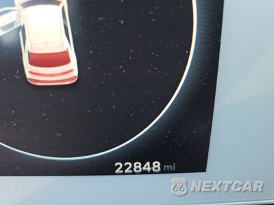 2024 Hyundai IONIQ 5 SEL - zdjęcie 12 z 26 - miniatura