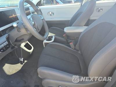 2024 Hyundai IONIQ 5 SEL - zdjęcie 7 z 26 - miniatura