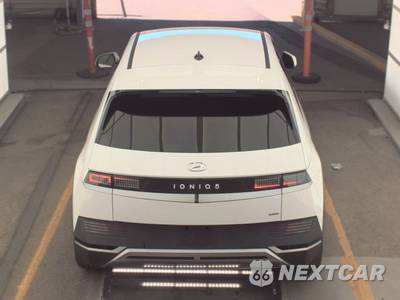 2024 Hyundai IONIQ 5 SEL - zdjęcie 5 z 26 - miniatura