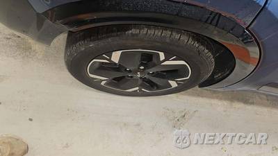 2023 Kia Niro EV Wave - zdjęcie 23 z 33 - miniatura