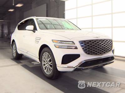 2025 Genesis GV80 2.5T - zdjęcie 3 z 27 - miniatura