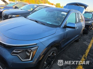 2023 Kia Niro EV Wave
