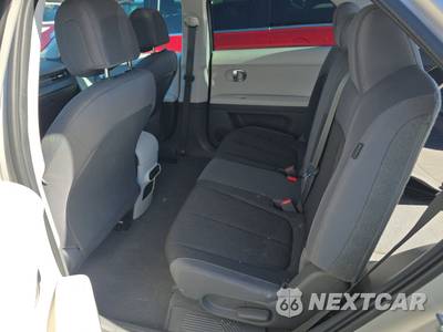 2024 Hyundai IONIQ 5 SEL - zdjęcie 13 z 19 - miniatura