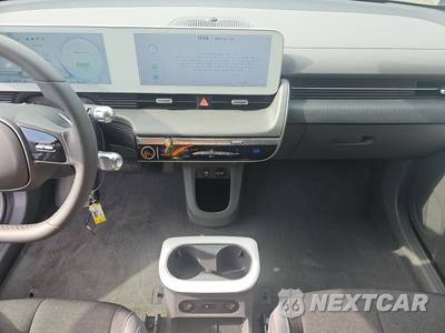 2024 Hyundai IONIQ 5 SEL - zdjęcie 11 z 26 - miniatura