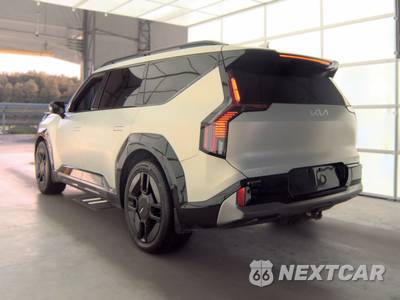 2024 Kia EV9 GT-Line - zdjęcie 6 z 28 - miniatura