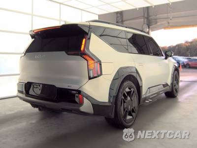 2024 Kia EV9 GT-Line - zdjęcie 4 z 28 - miniatura