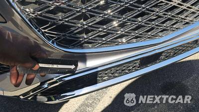 2025 Genesis GV80 2.5T - zdjęcie 24 z 27 - miniatura