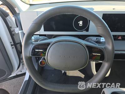 2024 Hyundai IONIQ 5 SEL - zdjęcie 10 z 26 - miniatura