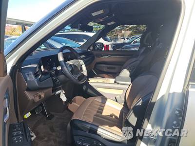 2024 Kia EV9 GT-Line - zdjęcie 7 z 28 - miniatura