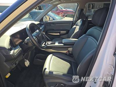 2024 Kia EV9 Light Long Range - zdjęcie 7 z 27 - miniatura