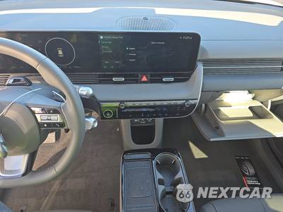 2025 Hyundai IONIQ 5 SEL - zdjęcie 11 z 25 - miniatura