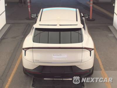 2024 Kia EV6 Light - zdjęcie 5 z 24 - miniatura