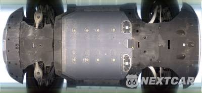 2024 Kia EV9 Light Long Range - zdjęcie 18 z 27 - miniatura