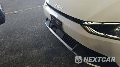 2024 Kia EV6 Light - zdjęcie 21 z 24 - miniatura