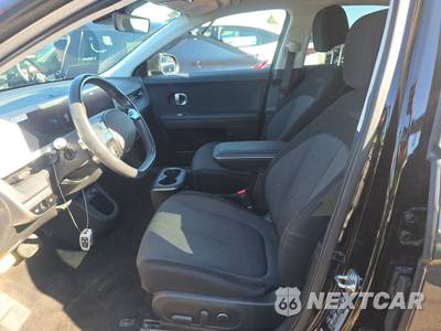 2024 Hyundai IONIQ 5 SE - zdjęcie 7 z 24 - miniatura