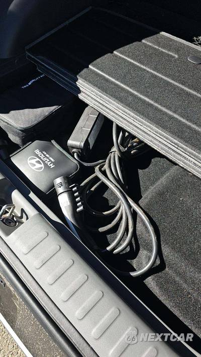 2025 Hyundai IONIQ 5 SEL - zdjęcie 17 z 25 - miniatura