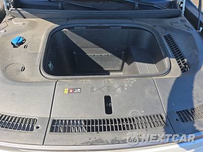 2024 Kia EV9 Light Long Range - zdjęcie 16 z 27 - miniatura