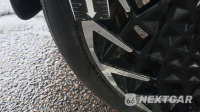 2024 Hyundai IONIQ 5 Limited - zdjęcie 20 z 21 - miniatura
